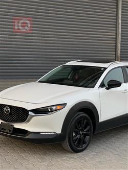 مازدا CX-30